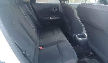 Nissan Juke 1.5 dCi 8v Acenta Premium Euro 5 5dr full
