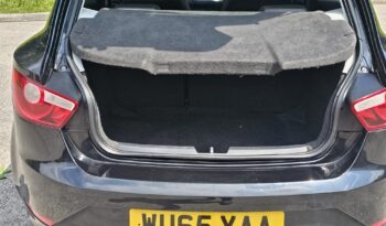 SEAT Ibiza 1.2 TSI I TECH Sport Coupe Euro 5 3dr full