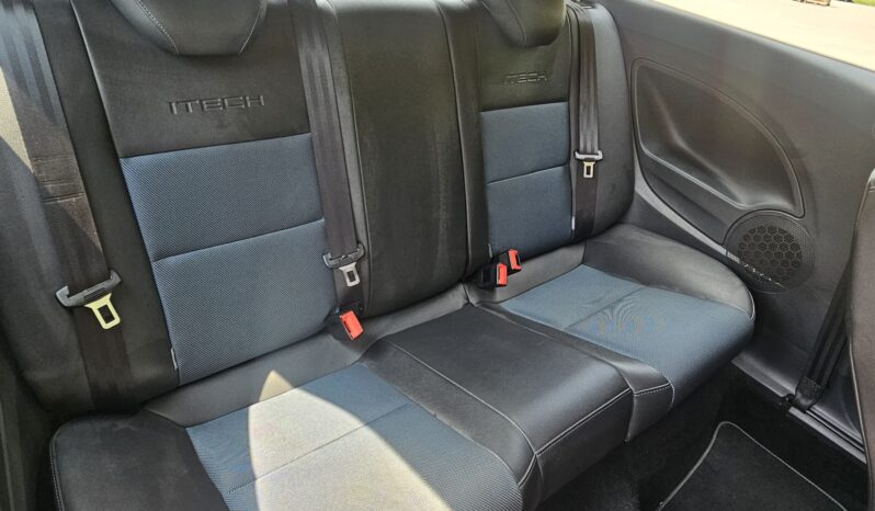 SEAT Ibiza 1.2 TSI I TECH Sport Coupe Euro 5 3dr full