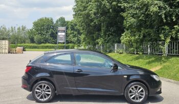 SEAT Ibiza 1.2 TSI I TECH Sport Coupe Euro 5 3dr full
