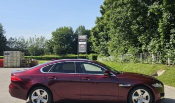 Jaguar XF 2.0d Portfolio Auto Euro 6 (s/s) 4dr full