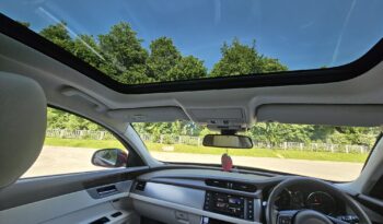 Jaguar XF 2.0d Portfolio Auto Euro 6 (s/s) 4dr full