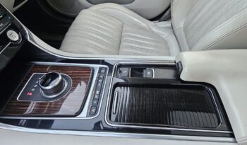 Jaguar XF 2.0d Portfolio Auto Euro 6 (s/s) 4dr full