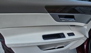 Jaguar XF 2.0d Portfolio Auto Euro 6 (s/s) 4dr full