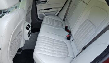 Jaguar XF 2.0d Portfolio Auto Euro 6 (s/s) 4dr full