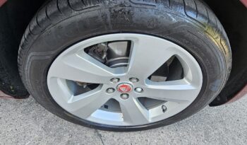 Jaguar XF 2.0d Portfolio Auto Euro 6 (s/s) 4dr full