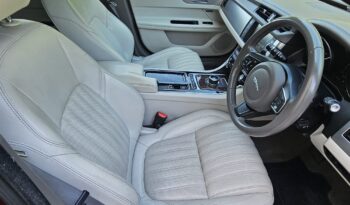 Jaguar XF 2.0d Portfolio Auto Euro 6 (s/s) 4dr full