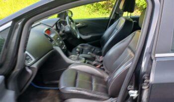 Vauxhall Astra 2.0 CDTi ecoFLEX Elite Euro 5 (s/s) 5dr full