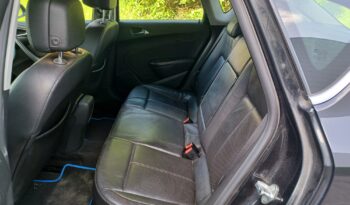 Vauxhall Astra 2.0 CDTi ecoFLEX Elite Euro 5 (s/s) 5dr full