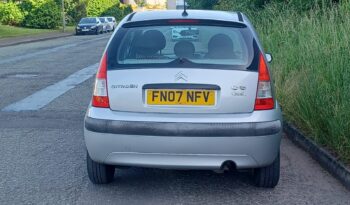 Citroen C3 1.4 HDi Cool 5dr full