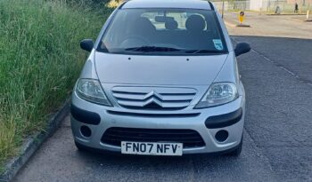 Citroen C3 1.4 HDi Cool 5dr full