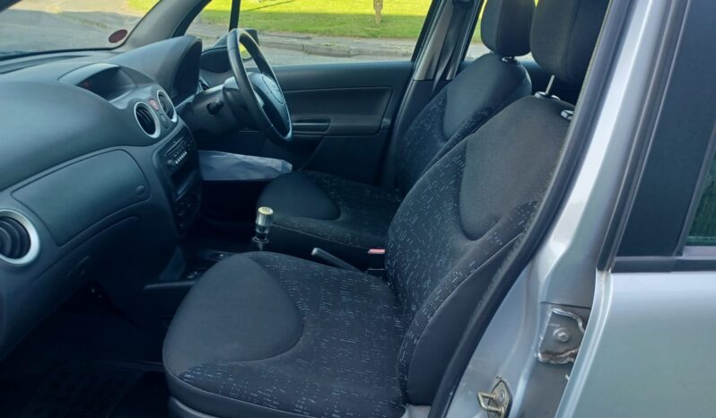Citroen C3 1.4 HDi Cool 5dr full