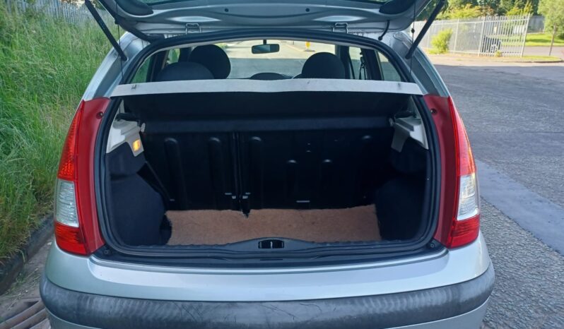 Citroen C3 1.4 HDi Cool 5dr full