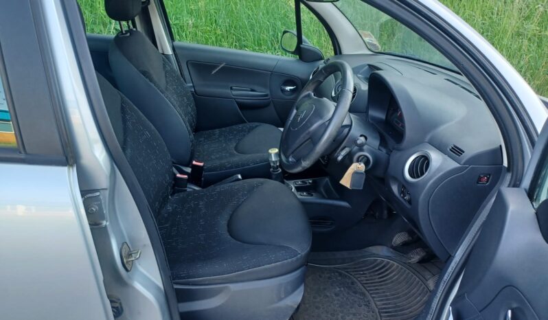 Citroen C3 1.4 HDi Cool 5dr full