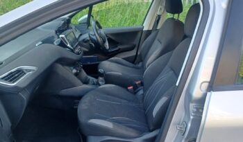Peugeot 208 1.2 VTi Active Euro 5 5dr full