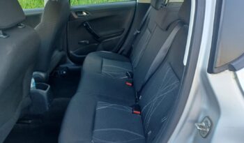 Peugeot 208 1.2 VTi Active Euro 5 5dr full