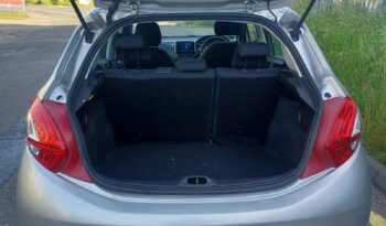 Peugeot 208 1.2 VTi Active Euro 5 5dr full
