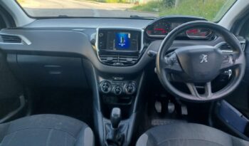 Peugeot 208 1.2 VTi Active Euro 5 5dr full