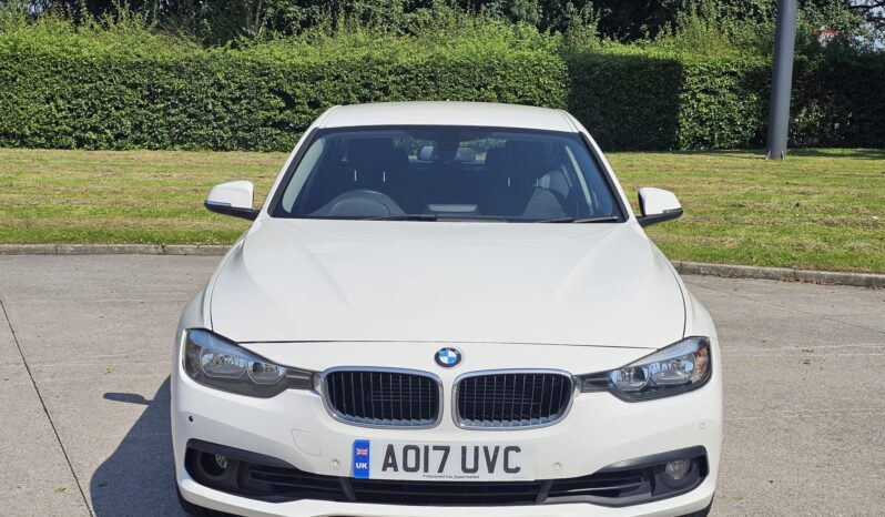 BMW 3 Series 2.0 330e 7.6kWh SE Auto Euro 6 (s/s) 4dr full