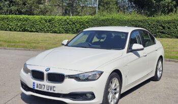 BMW 3 Series 2.0 330e 7.6kWh SE Auto Euro 6 (s/s) 4dr full
