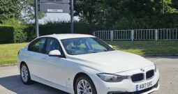 BMW 3 Series 2.0 330e 7.6kWh SE Auto Euro 6 (s/s) 4dr