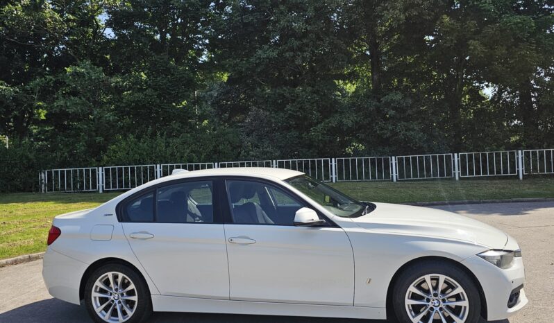 BMW 3 Series 2.0 330e 7.6kWh SE Auto Euro 6 (s/s) 4dr full