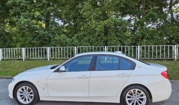 BMW 3 Series 2.0 330e 7.6kWh SE Auto Euro 6 (s/s) 4dr full