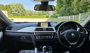 BMW 3 Series 2.0 330e 7.6kWh SE Auto Euro 6 (s/s) 4dr full