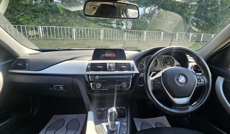 BMW 3 Series 2.0 330e 7.6kWh SE Auto Euro 6 (s/s) 4dr full