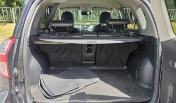 Toyota RAV4 2.2 D-CAT XT-R Auto 4WD Euro 5 5dr full