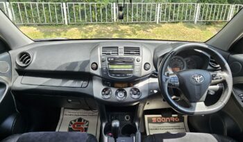 Toyota RAV4 2.2 D-CAT XT-R Auto 4WD Euro 5 5dr full