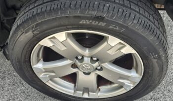 Toyota RAV4 2.2 D-CAT XT-R Auto 4WD Euro 5 5dr full