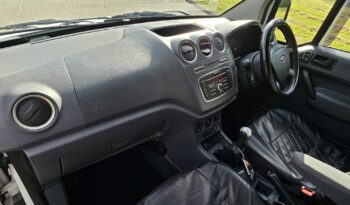 Ford Transit Connect 1.8 TDCi T220 Crew Van L1 H1 4dr DPF full