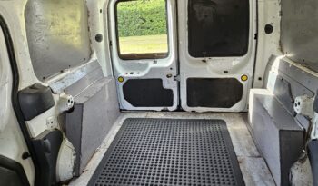 Ford Transit Connect 1.8 TDCi T220 Crew Van L1 H1 4dr DPF full