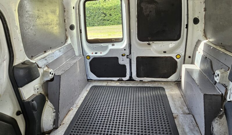 Ford Transit Connect 1.8 TDCi T220 Crew Van L1 H1 4dr DPF full