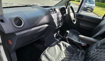 Ford Transit Connect 1.8 TDCi T220 Crew Van L1 H1 4dr DPF full