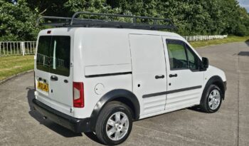 Ford Transit Connect 1.8 TDCi T220 Crew Van L1 H1 4dr DPF full