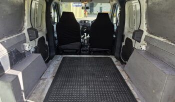 Ford Transit Connect 1.8 TDCi T220 Crew Van L1 H1 4dr DPF full