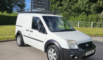Ford Transit Connect 1.8 TDCi T220 Crew Van L1 H1 4dr DPF full