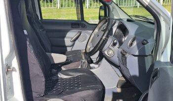 Ford Transit Connect 1.8 TDCi T220 Crew Van L1 H1 4dr DPF full
