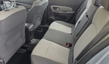 Chevrolet Cruze 1.8 LT Auto Euro 5 4dr full