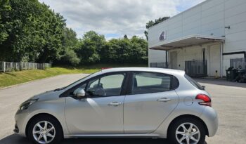 Peugeot 208 1.2 PureTech Active Euro 6 5dr full