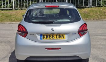 Peugeot 208 1.2 PureTech Active Euro 6 5dr full