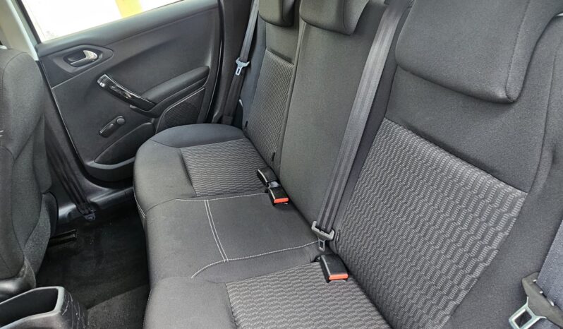 Peugeot 208 1.2 PureTech Active Euro 6 5dr full