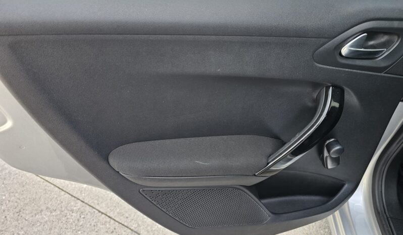 Peugeot 208 1.2 PureTech Active Euro 6 5dr full