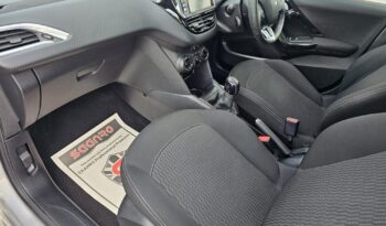 Peugeot 208 1.2 PureTech Active Euro 6 5dr full