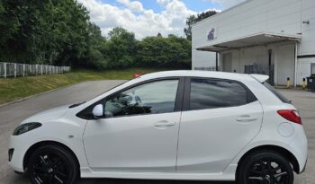 Mazda Mazda2 1.3 Venture Euro 5 5dr full