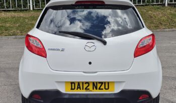 Mazda Mazda2 1.3 Venture Euro 5 5dr full