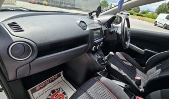 Mazda Mazda2 1.3 Venture Euro 5 5dr full