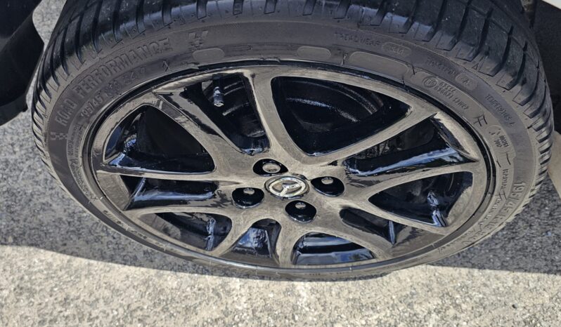 Mazda Mazda2 1.3 Venture Euro 5 5dr full